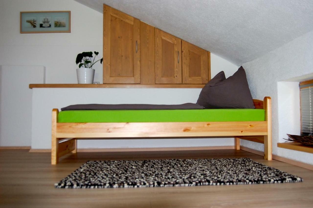 Ferienwohnung Stubenboeck Achenkirch Exterior photo