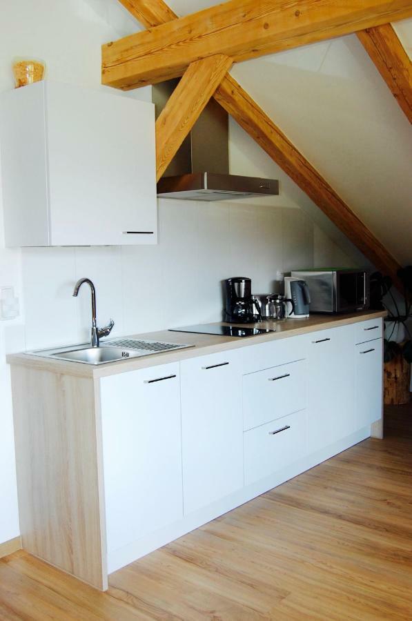 Ferienwohnung Stubenboeck Achenkirch Exterior photo