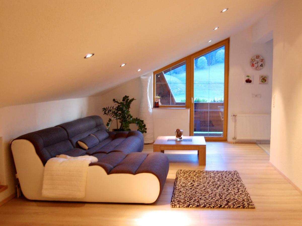 Ferienwohnung Stubenboeck Achenkirch Exterior photo